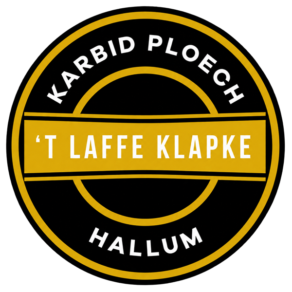 't Laffe Klapke