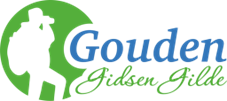 Logo Gouden Gidsen Gilde