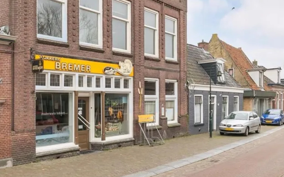 langebuorren hallum winkels puzzeltocht 