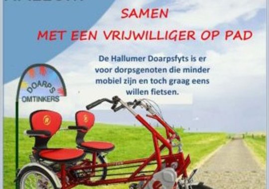 Informatie en contactgegevens