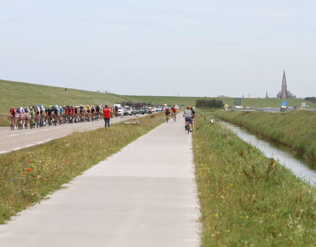 elfsteden 11-steden wielrennen betcity race elfstedentocht elfstedenracetocht fiets race