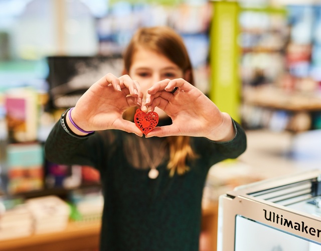 Maakplaats open inloop bibliotheek hallum sint anna parochie