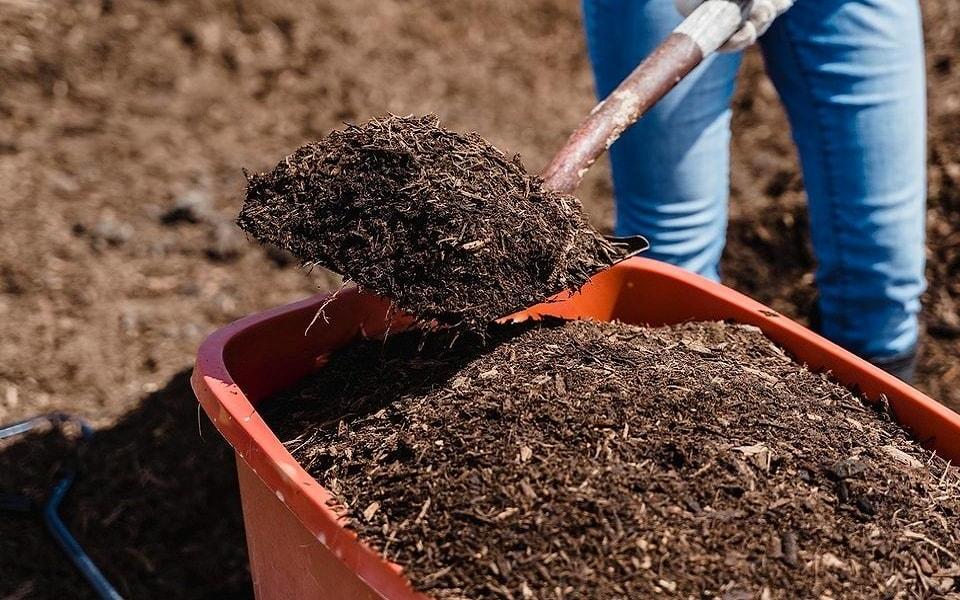 compost gratis ophalen gemeente gft afval 