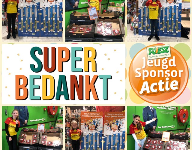 jeugd sponsor actie poiesz stiens kaatsen haalum inzamelen munten 