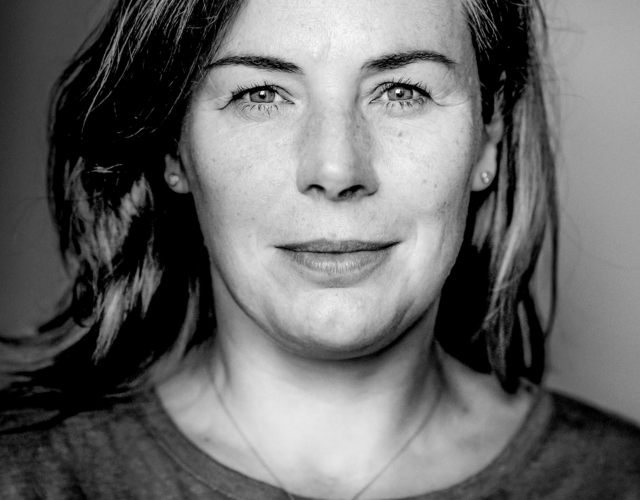 Esther Gerritsen