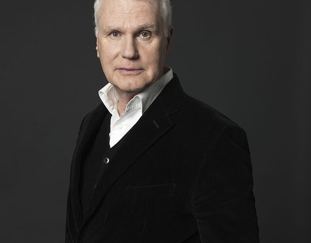 Adriaan van Dis