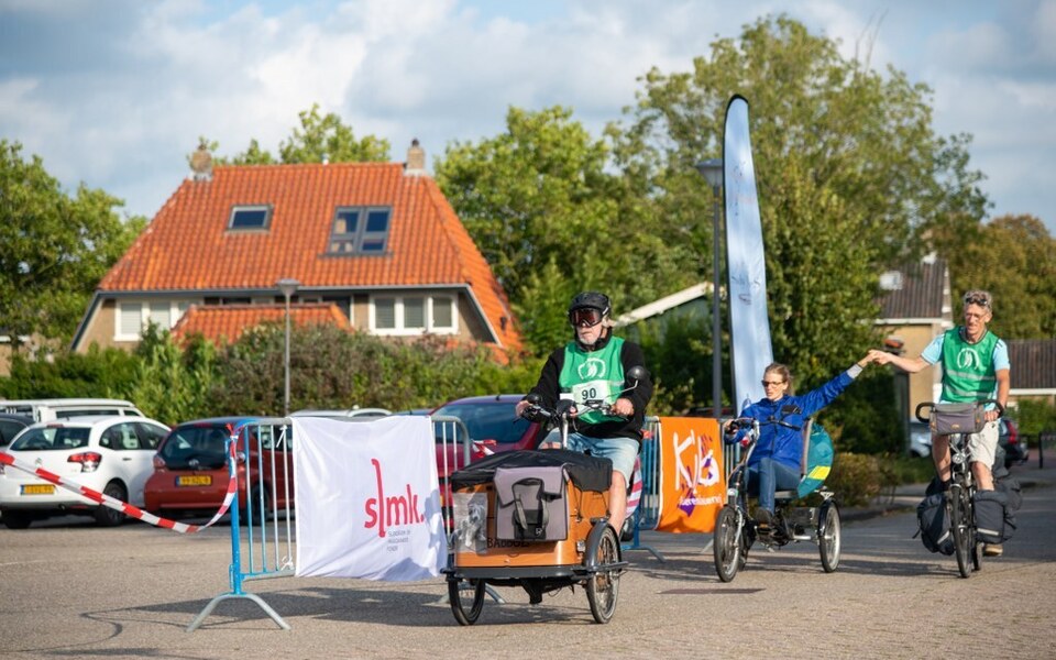 Onbeperkte Elfstedentocht