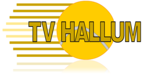 Logo Tennisvereniging Hallum
