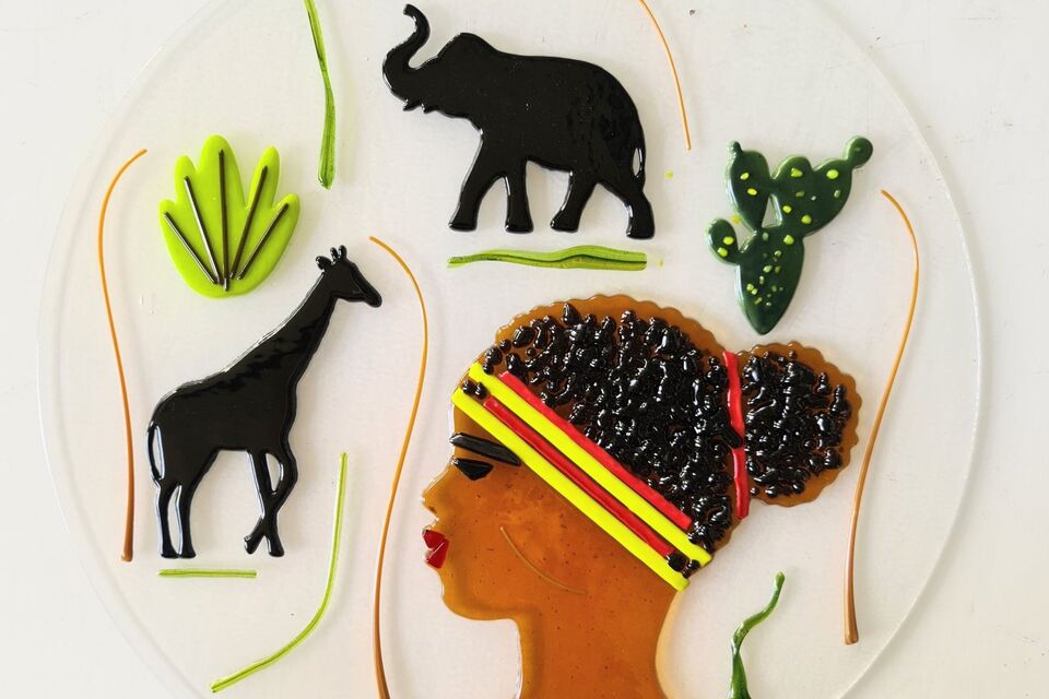 Afrika 2