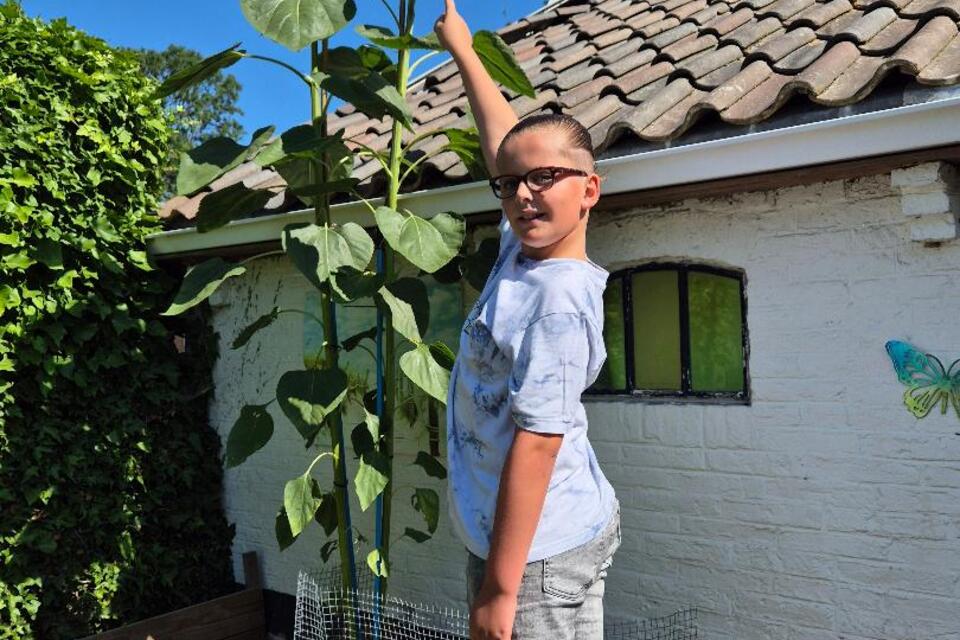 13-08-2026 - Nieuwe UPDATE van Jurryt!