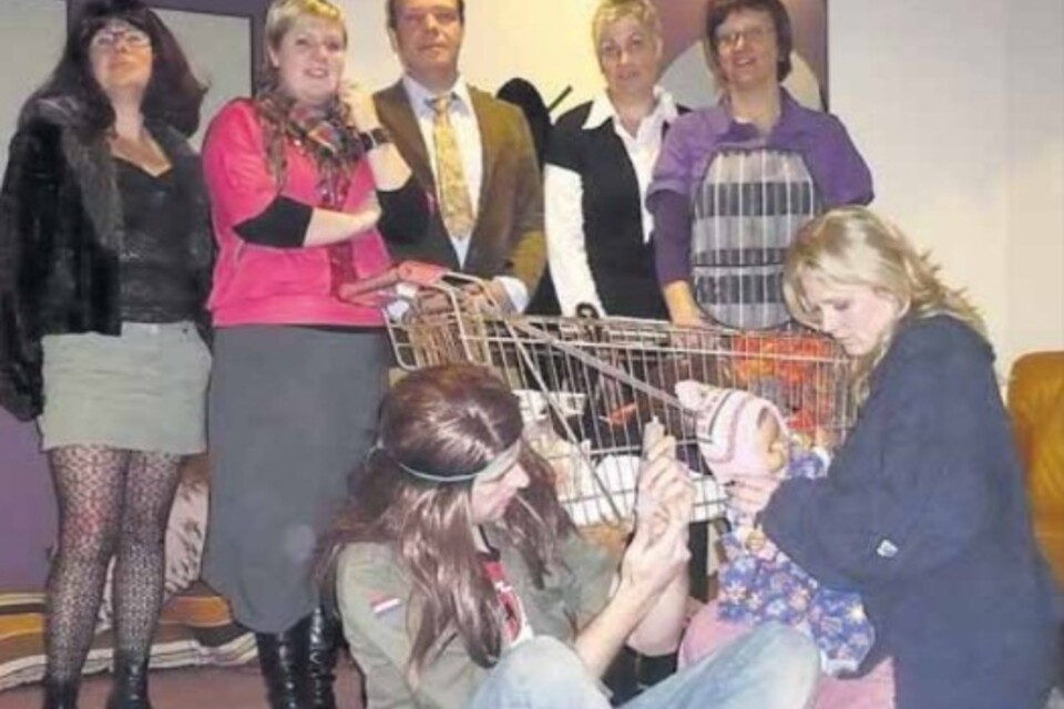 2010 - De Goate